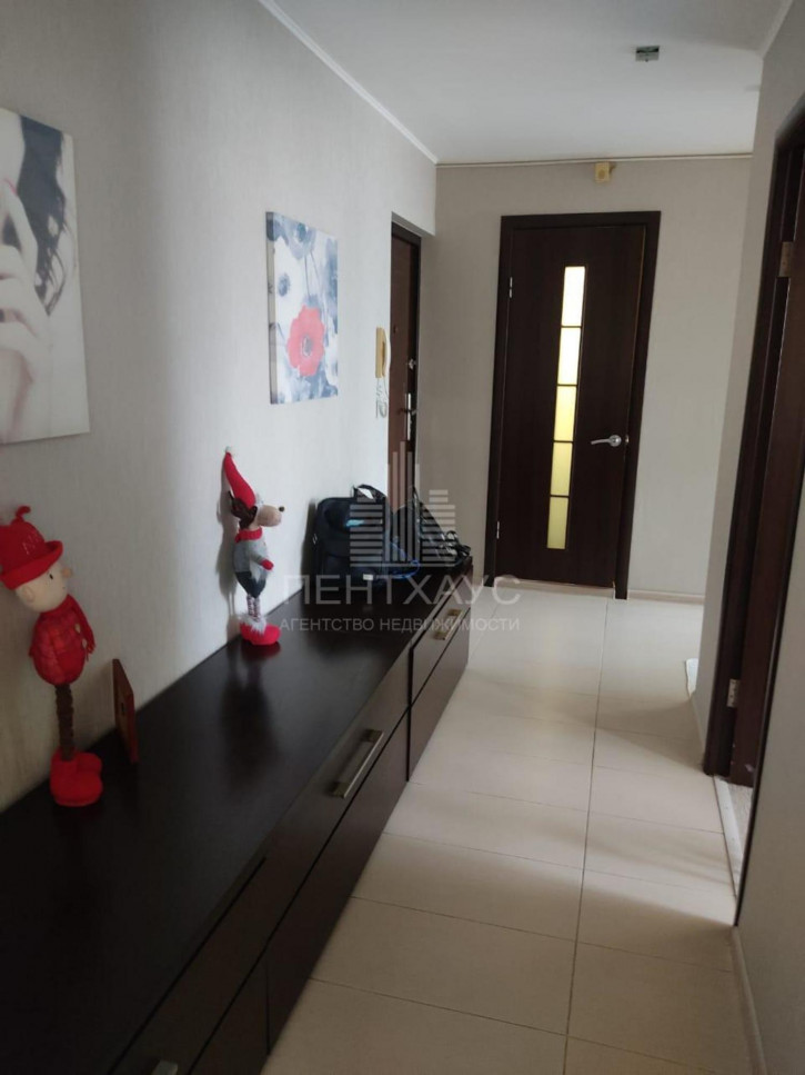 2-комн квартира улица Лакина, 141В