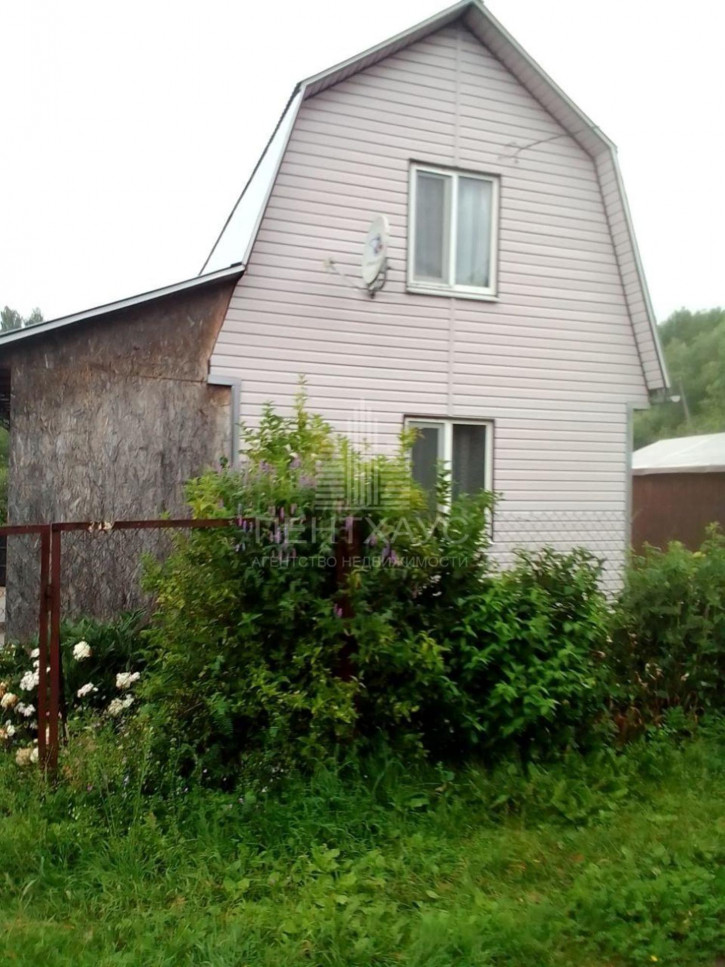 Коттедж/дом сад Родники тер.