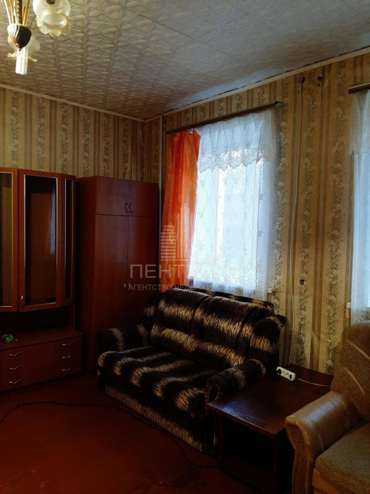 1-комн квартира Асаткина ул., 17, 17