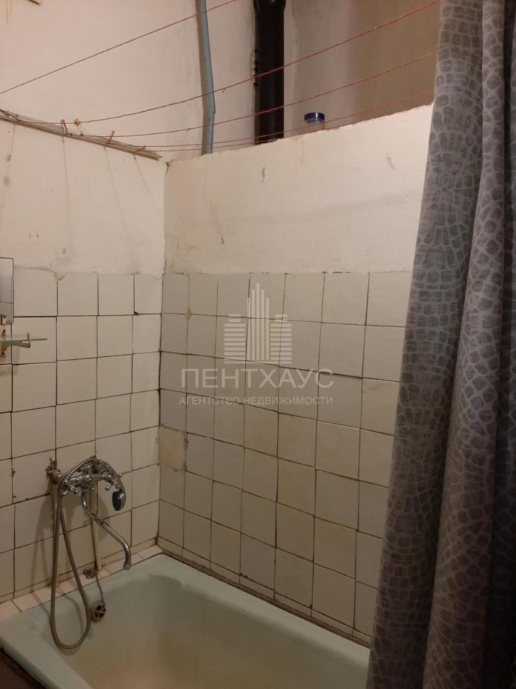 1-комн квартира Асаткина ул., 17, 17