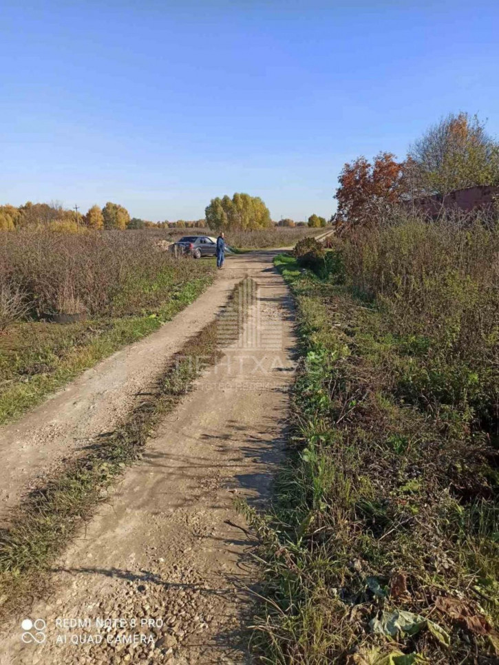 Земельный участок Струково д. Земельный участок Струково д.