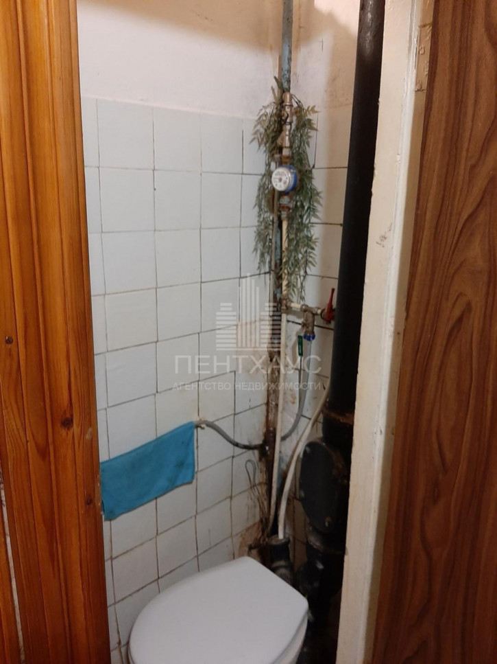 1-комн квартира Асаткина ул., 17, 17