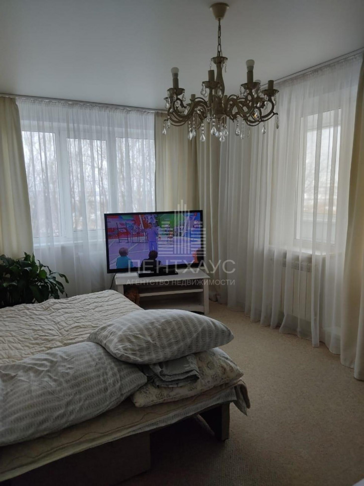 2-комн квартира улица Лакина, 141В