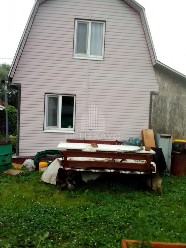 Коттедж/дом сад Родники тер.