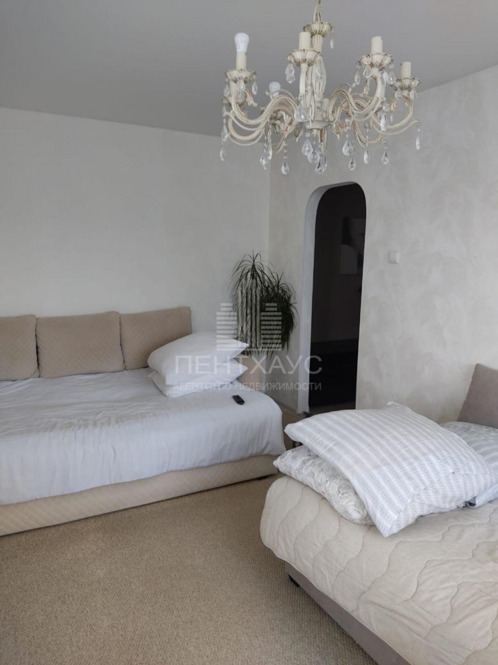 2-комн квартира улица Лакина, 141В