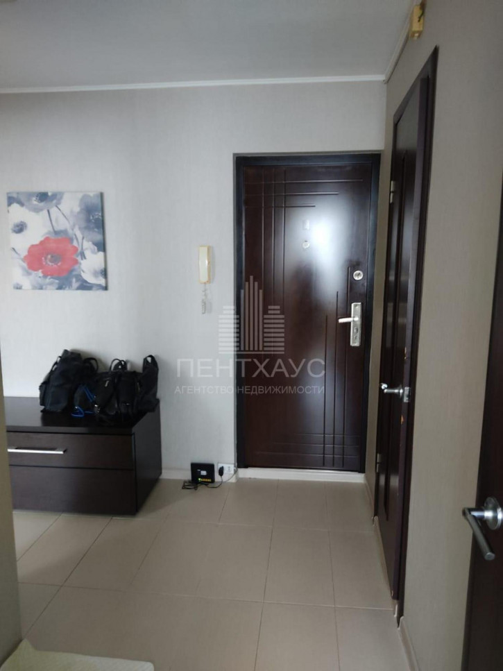 2-комн квартира улица Лакина, 141В