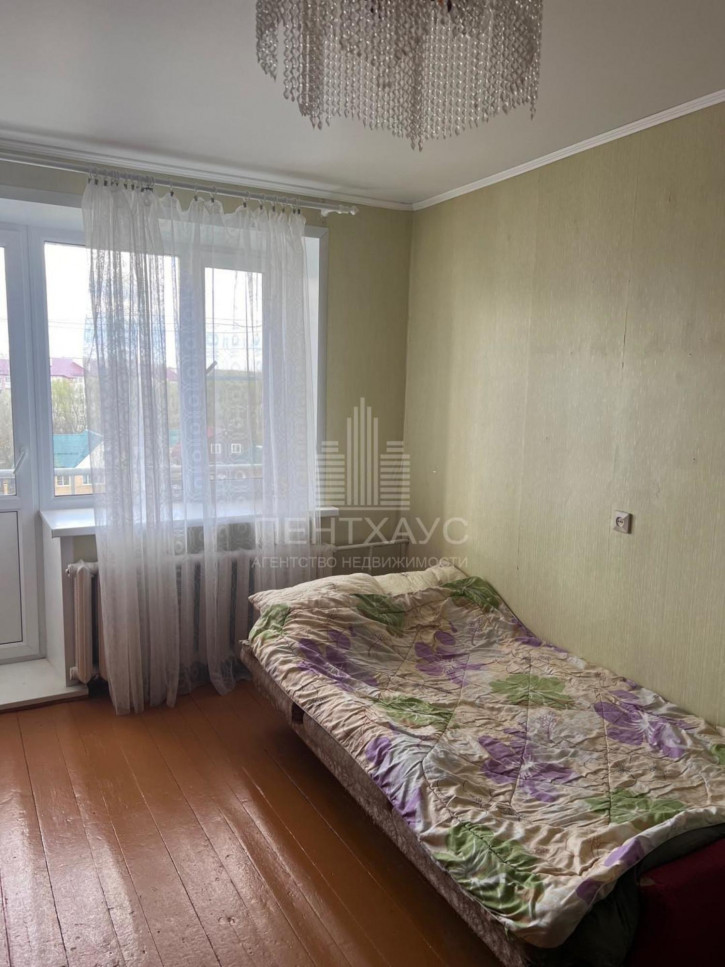 2-комн квартира Владимирская ул., 1, 1