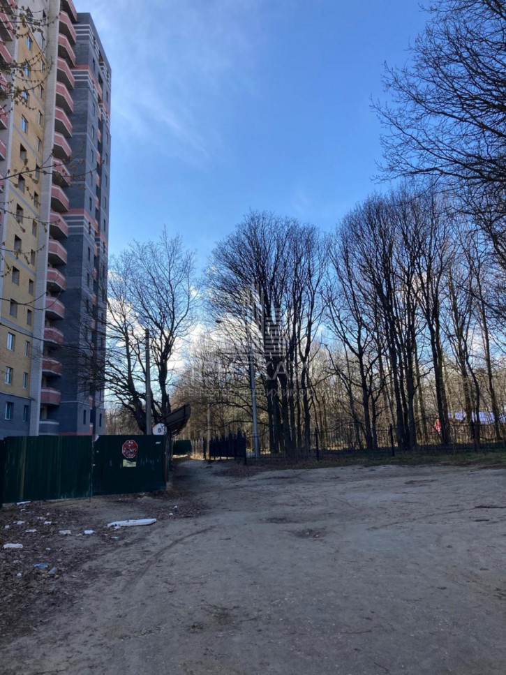 2-комн квартира в новом доме Верхняя Дуброва ул., 32В, 32В