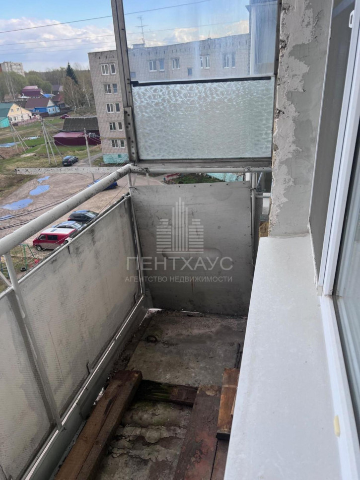 2-комн квартира Владимирская ул., 1, 1