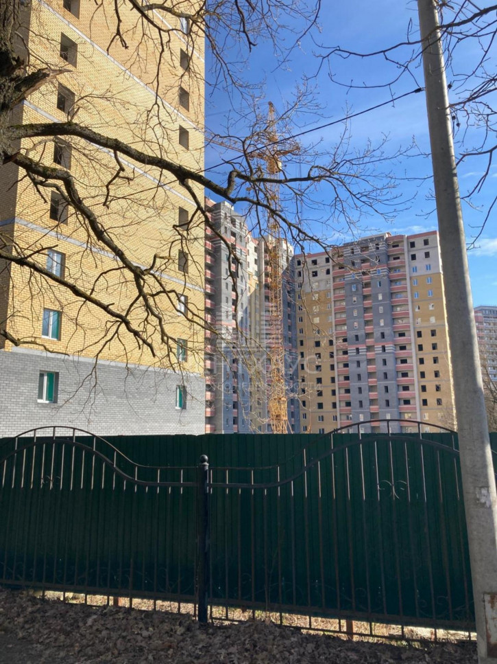 2-комн квартира в новом доме Верхняя Дуброва ул., 32В, 32В