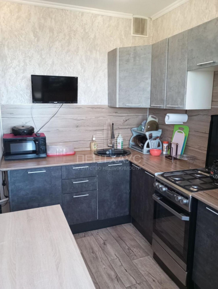 2-комн квартира ул Куйбышева, 36а