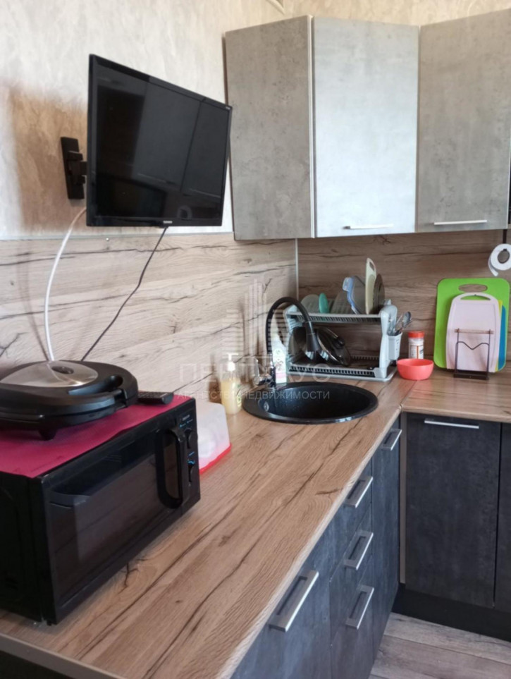 2-комн квартира ул Куйбышева, 36а