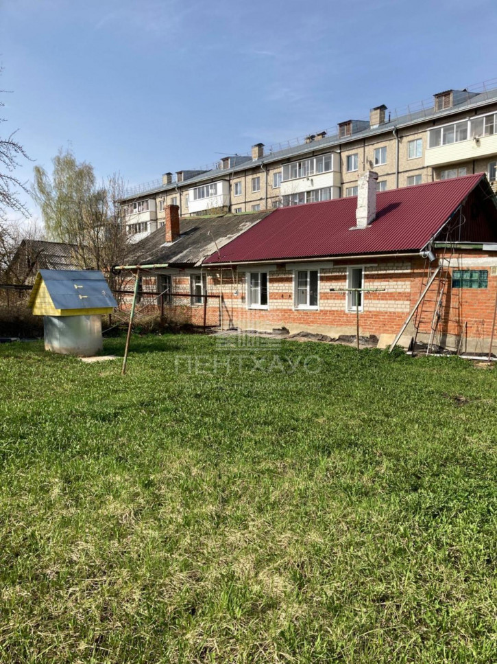 Коттедж/дом Владимирская ул., 21, 21 Коттедж/дом Владимирская ул., 21, 21