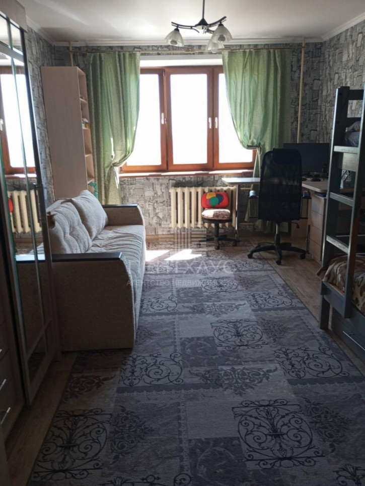 2-комн квартира ул Куйбышева, 36а