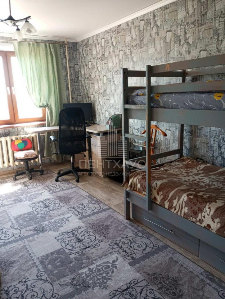 2-комн квартира ул Куйбышева, 36а