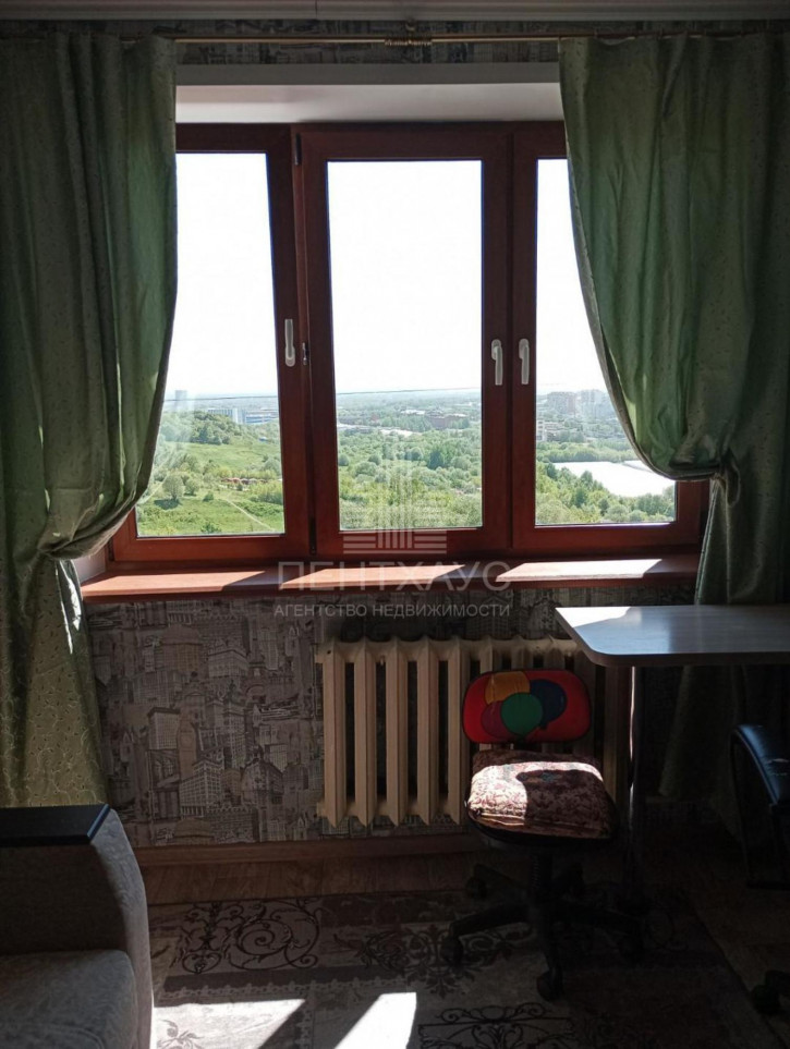 2-комн квартира ул Куйбышева, 36а