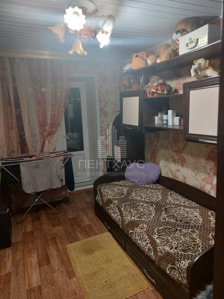 3-комн квартира Центральная улица, 2Б