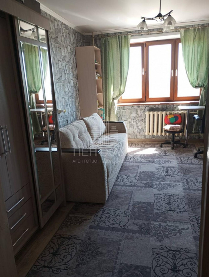 2-комн квартира ул Куйбышева, 36а