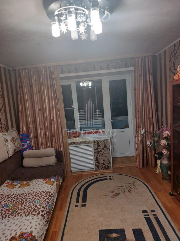 3-комн квартира Центральная улица, 2Б