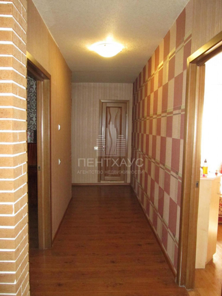 3-комн квартира Безыменского ул., 6, 6