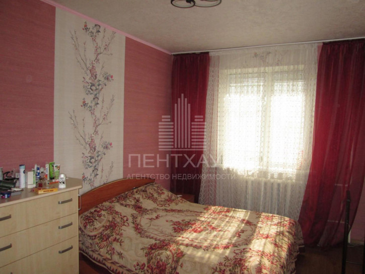 3-комн квартира Безыменского ул., 6, 6