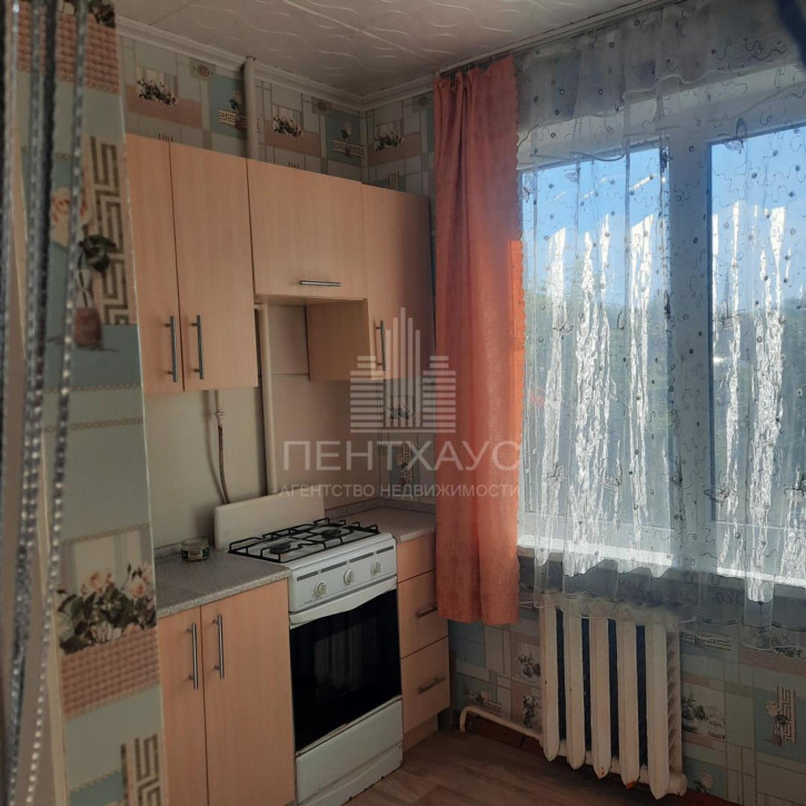 2-комн квартира ул Юбилейная, 2