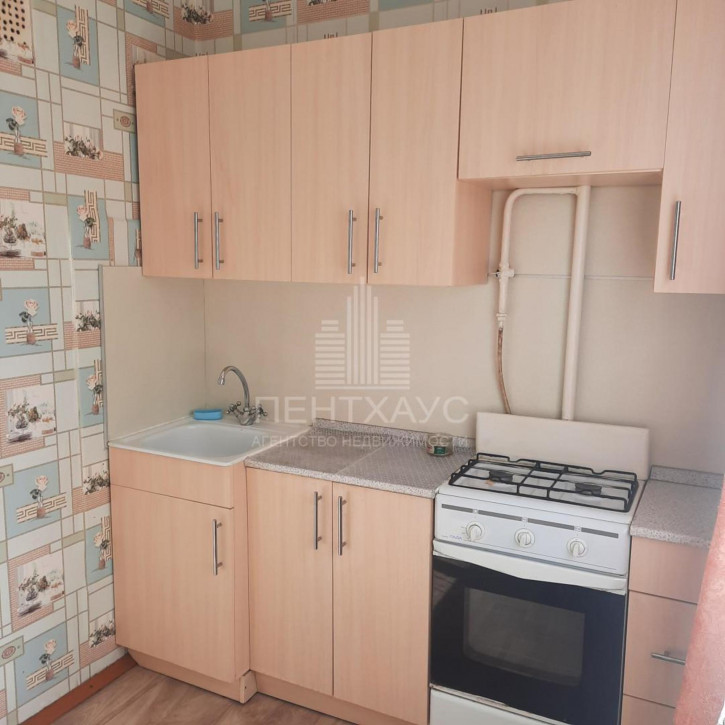 2-комн квартира ул Юбилейная, 2
