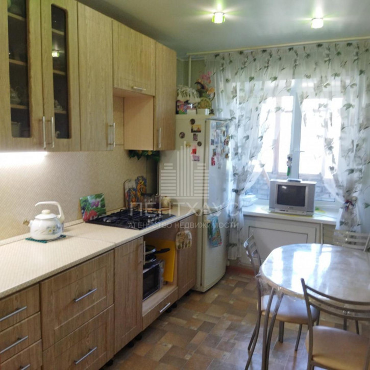 3-комн квартира Диктора Левитана ул., 49, 49 3-комн квартира Диктора Левитана ул., 49, 49