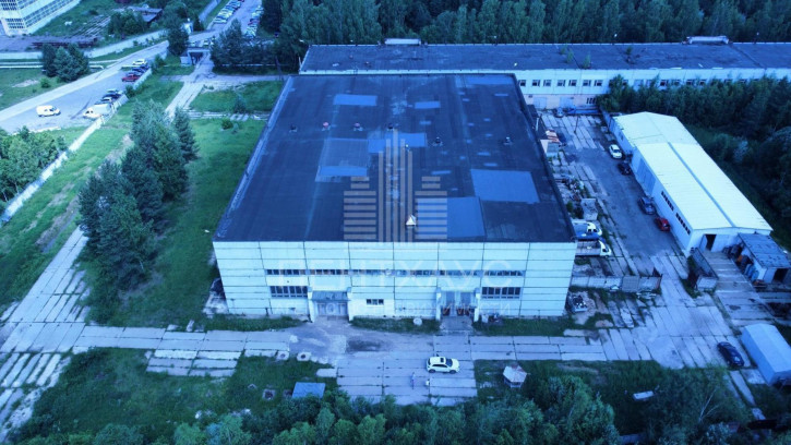 Производственное помещение 13/13 кв-л.