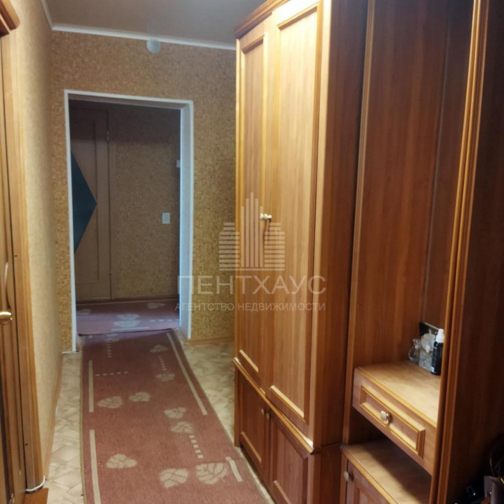 3-комн квартира Диктора Левитана ул., 49, 49 3-комн квартира Диктора Левитана ул., 49, 49