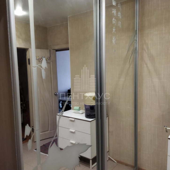 Квартира Восточная улица, 80Б