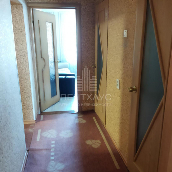 3-комн квартира Диктора Левитана ул., 49, 49 3-комн квартира Диктора Левитана ул., 49, 49