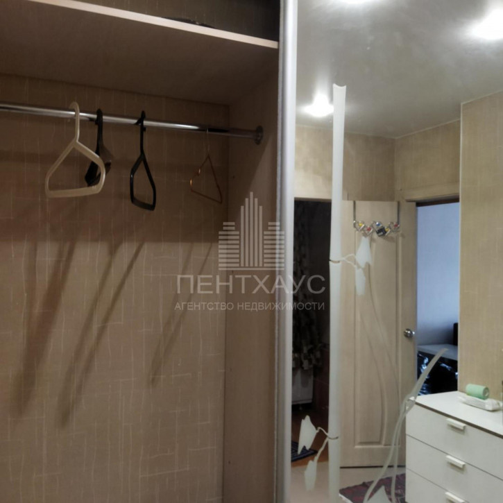 Квартира Восточная улица, 80Б