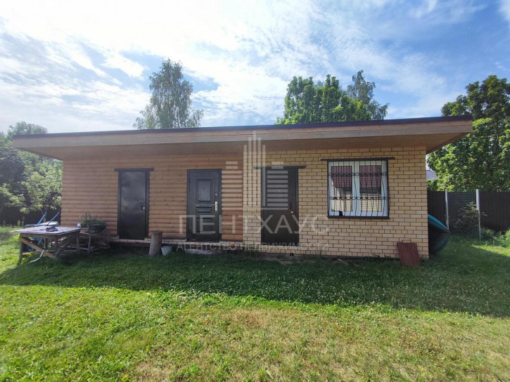 Коттедж/дом Ершово мкр. Коттедж/дом Ершово мкр.