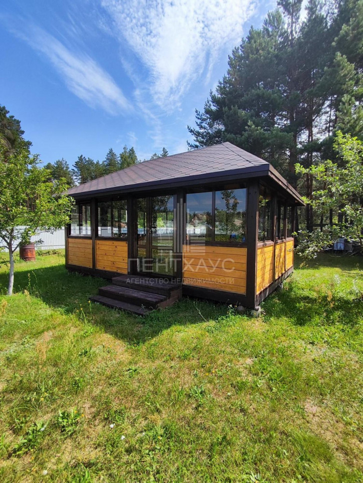 Коттедж/дом Ершово мкр. Коттедж/дом Ершово мкр.