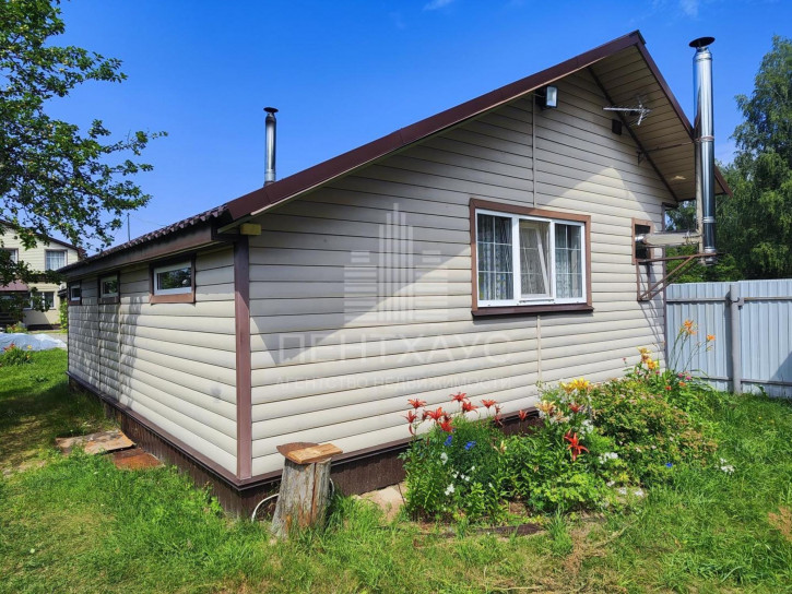 Коттедж/дом Ершово мкр. Коттедж/дом Ершово мкр.