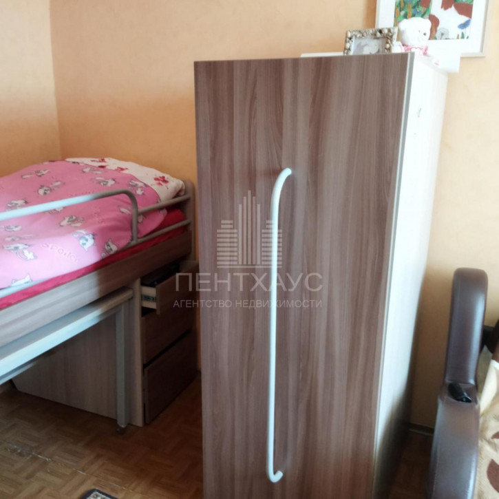 3-комн квартира Диктора Левитана ул., 49, 49 3-комн квартира Диктора Левитана ул., 49, 49