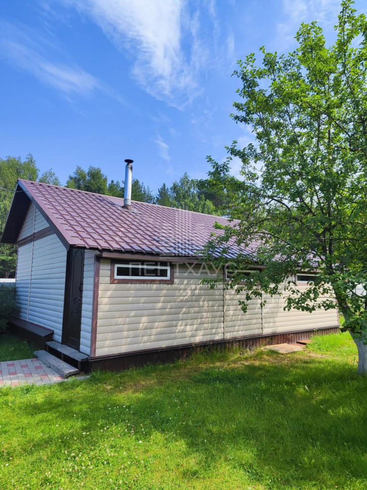 Коттедж/дом Ершово мкр. Коттедж/дом Ершово мкр.