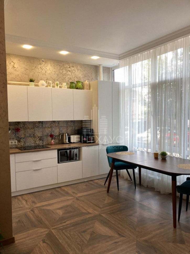 1-комн квартира Учительская ул., 7, 7