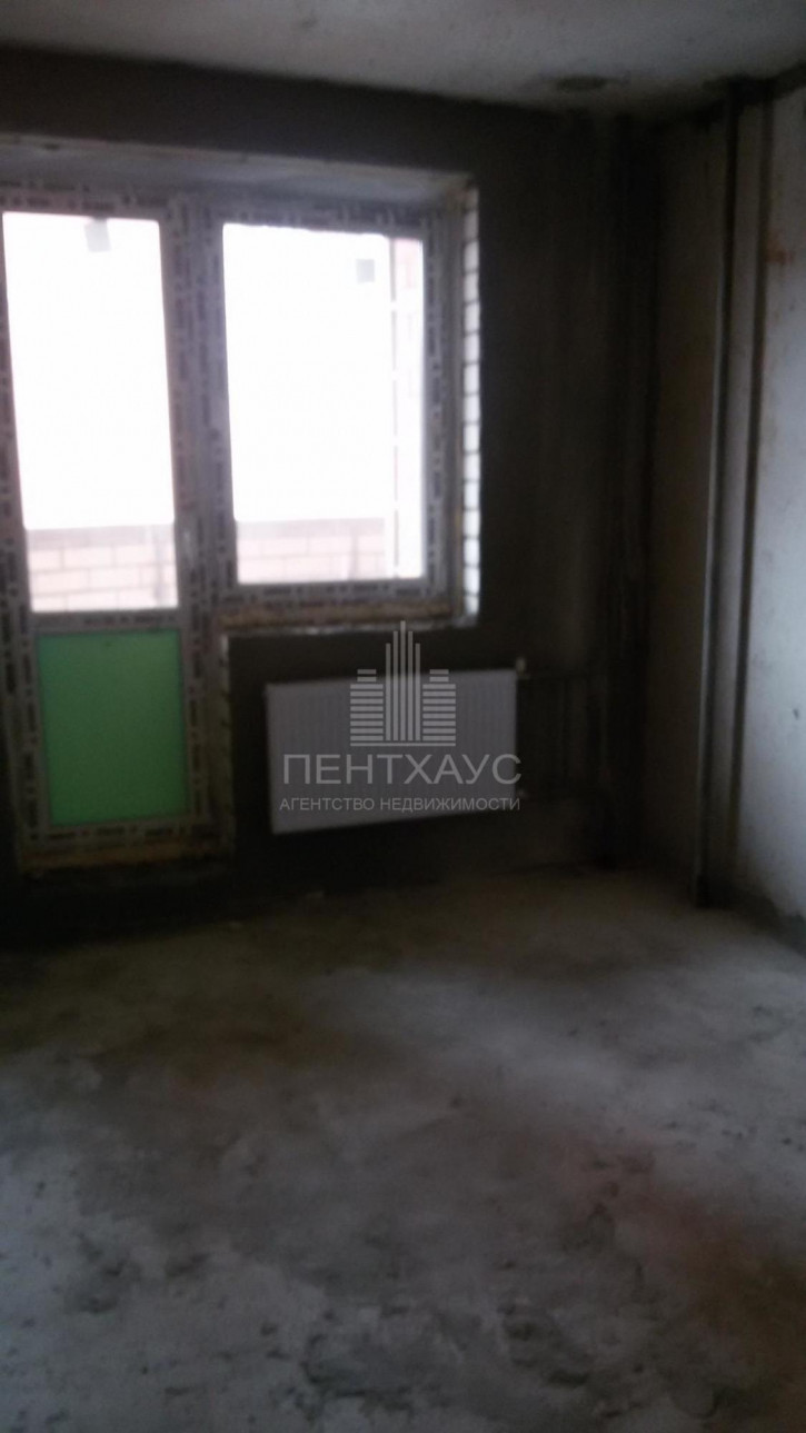 1-комн квартира Нижняя Дуброва ул., 54, к 3, 54