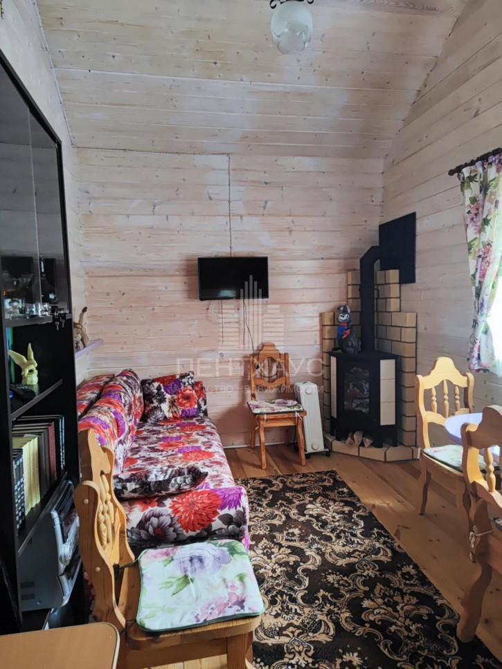 Коттедж/дом Ершово мкр. Коттедж/дом Ершово мкр.