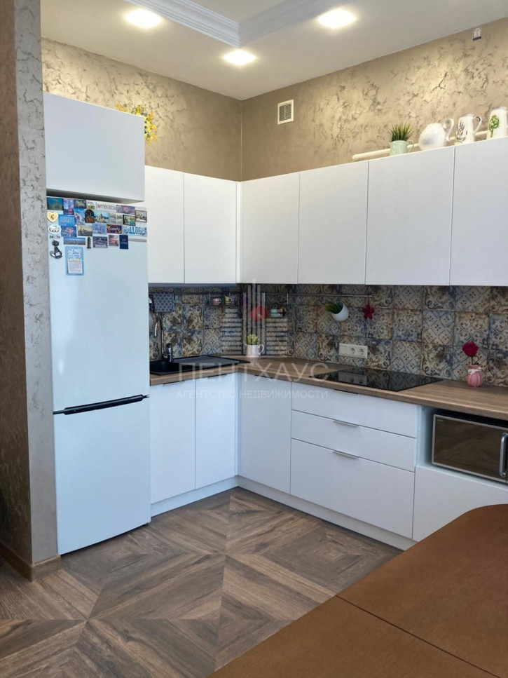 1-комн квартира Учительская ул., 7, 7