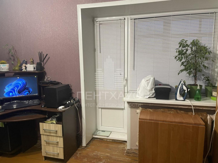 1-комн квартира Северная ул., 24, 24