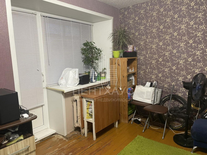 1-комн квартира Северная ул., 24, 24