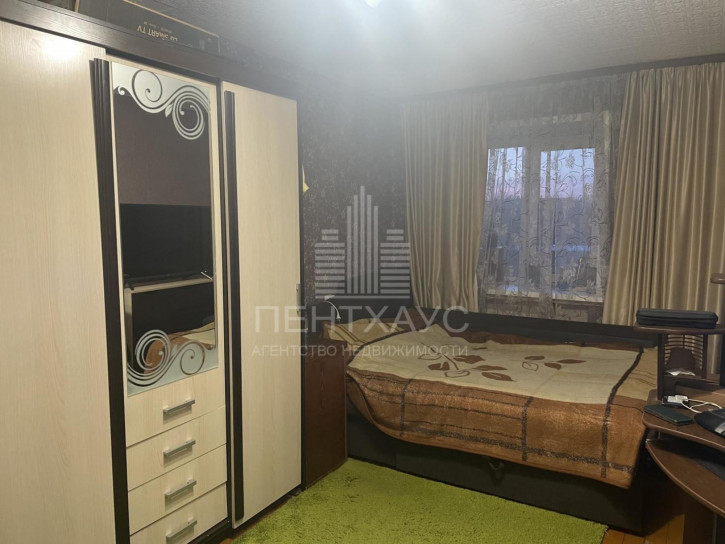 1-комн квартира Северная ул., 24, 24