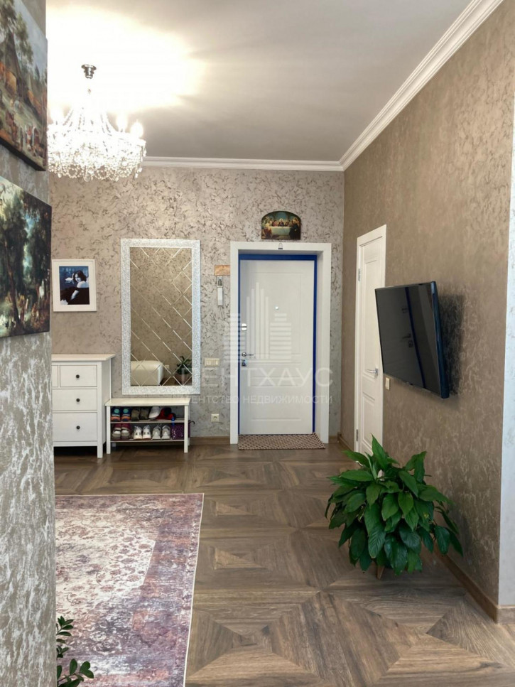 1-комн квартира Учительская ул., 7, 7