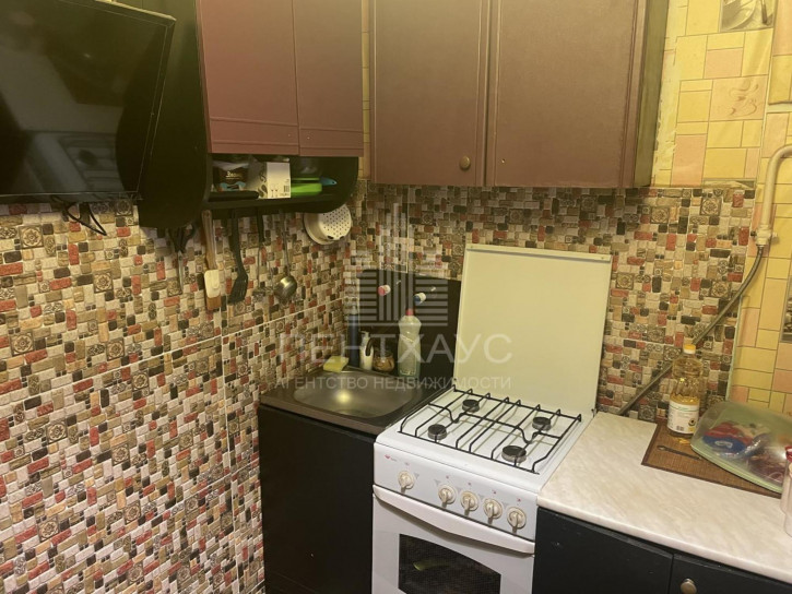 1-комн квартира Северная ул., 24, 24