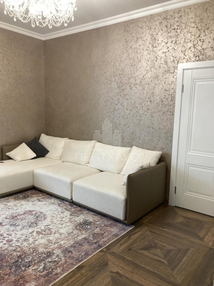 1-комн квартира Учительская ул., 7, 7