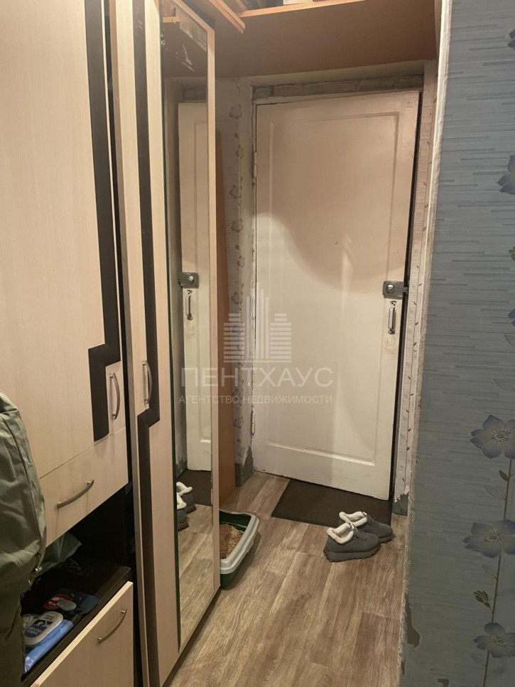 1-комн квартира Северная ул., 24, 24