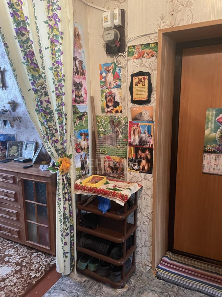 2-комн квартира Элеваторная ул., 14, 14